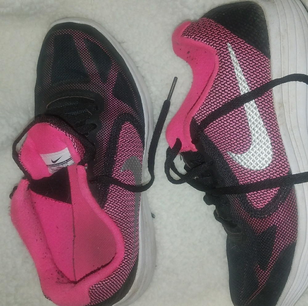 Girls youth Nike